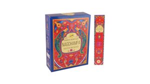 קטורת מקלות – NAGCHAMPA