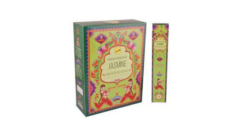 קטורת מקלות – JASMINE