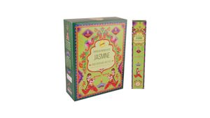 קטורת מקלות – JASMINE
