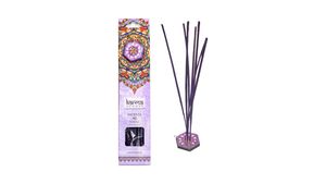 קטורת מקלות KARMA LAVENDER