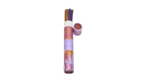 קטורת מקלות עגול KARMA LAVENDER