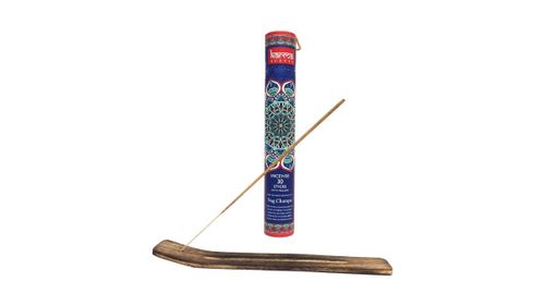 קטורת מקלות עגול KARMA NAG CHAMPA