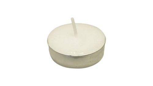 10 נרות קטנים למבער שמן