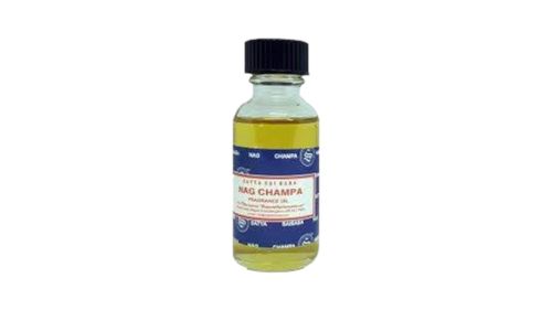 שמן אתרי  נאג צ׳מפה סאטיה |  SATYA NAG CHAMPA