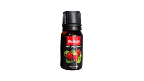 שמן אתרי תות | Strawberry