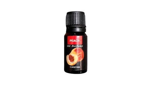 שמן אתרי אפרסק | Peach