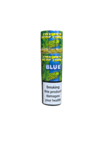 בלאנט סייקלון כחול  cyclones blue