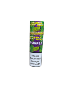בלאנט סייקלון  סגול  cyclones purple