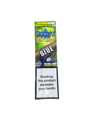 בלאנט ג'וסי JUICY BLUE