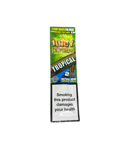 בלאנט ג'וסי JUICY TROPICAL