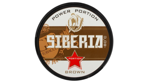 סיבריה חום | Siberia brown 80 degrees