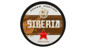 סיבריה חום | Siberia brown 80 degrees
