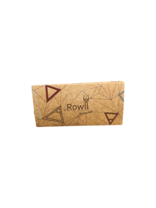 נייר ROWLL חום קינג + פילטר + גורס +קססונית