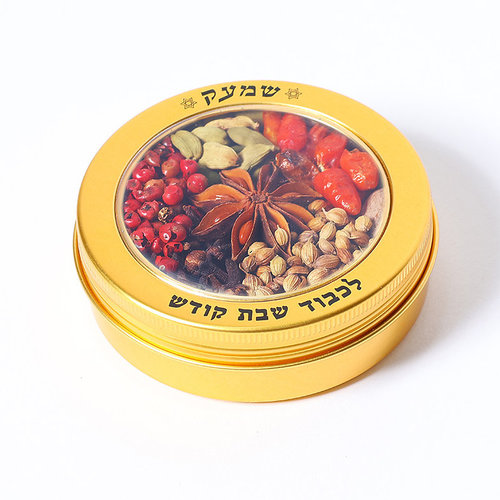 שמעק מיני בשמים