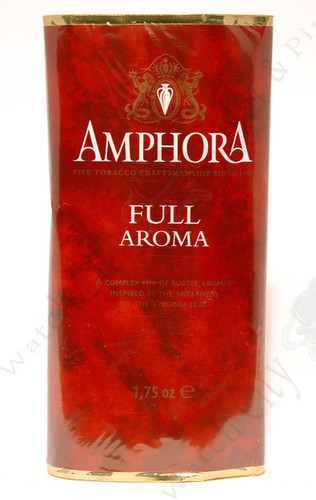 טבק למקטרת אמפורה פול ארומה Amphora