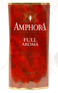 טבק למקטרת אמפורה פול ארומה Amphora