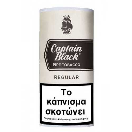 קפטן בלאק רגולר captain black