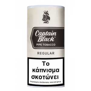 קפטן בלאק רגולר captain black