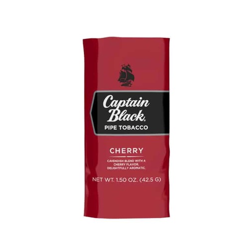 קפטן בלאק דובדבן captain black