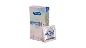 מארז חסכון קונדומים אקסטרה דקים - INVISIBLE