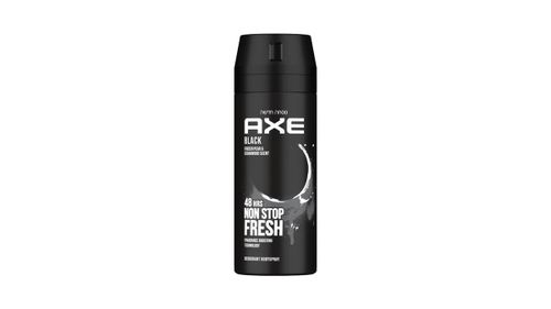 דאורדורנט AXE
