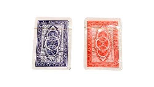 קלפים מונדיאו בייק | Bike cards