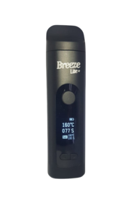 וופורייזר בריז לייט פלוס | Breeze Lite+ Vaporizer