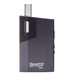 וופורייזר בריז פרו | Breeze Pro Vaporizer