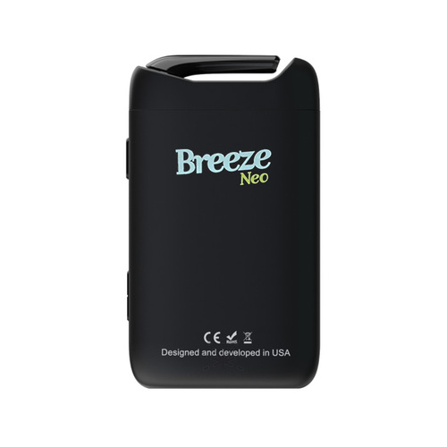 וופורייזר בריז נאו | Breeze NEO Vaporizer