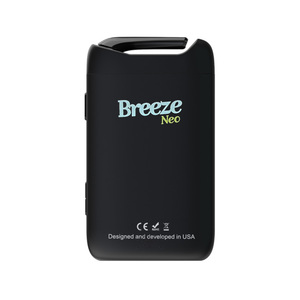 וופורייזר בריז נאו | Breeze NEO Vaporizer