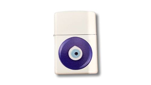 זיפו נגד עין הרע