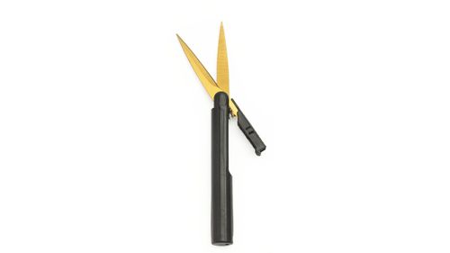 מספריים מתקפלות לצורת עט