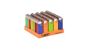 מגש מצתים מיני ביק BIC