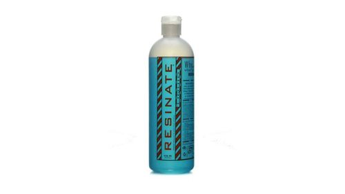 רזינייט כחול | Resinate Cleaning Solution