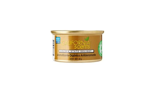 פחית ריח מסטיק CALIFORNIA