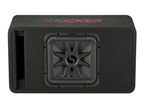 KICKER סאבוופר 12