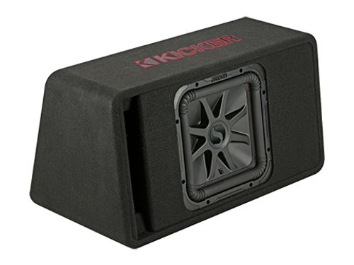 KICKER סאבוופר 12