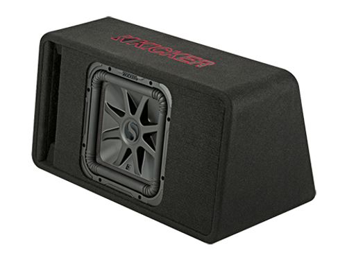 KICKER סאבוופר 12