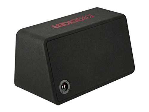 KICKER סאבוופר 12