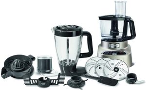 מעבד מזון MOULINEX FP827E27 מולינקס