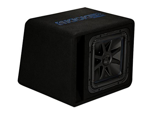 KICKER סאבוופר 12