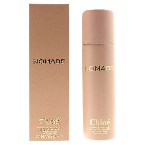 דאודורנט לאישה  Chloe Nomade Perfumed Deodorant Spray Women 100 ml 