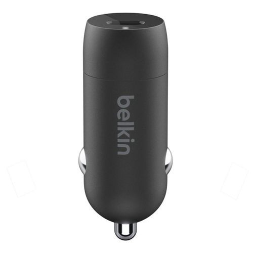 מטען 30W USB-C PD Belkin BOOST↑CHARGE