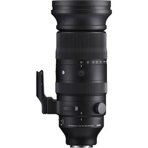 עדשה Sigma 60-600mm f/4.5-6.3 DG DN OS Sports for Sony E רשמי