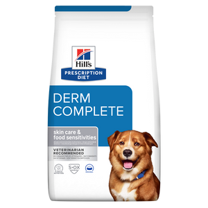 Derm Complete | Hill
