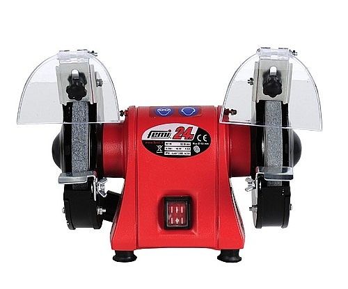 משחזת שולחנית 