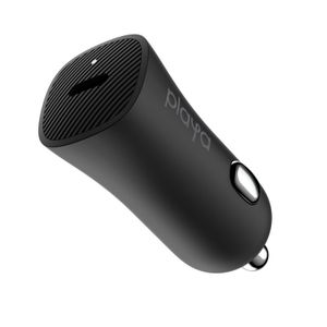 מטען לרכב עם יציאת USB-C