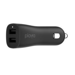 מטען כפול לרכב PLAYA BY BELKIN