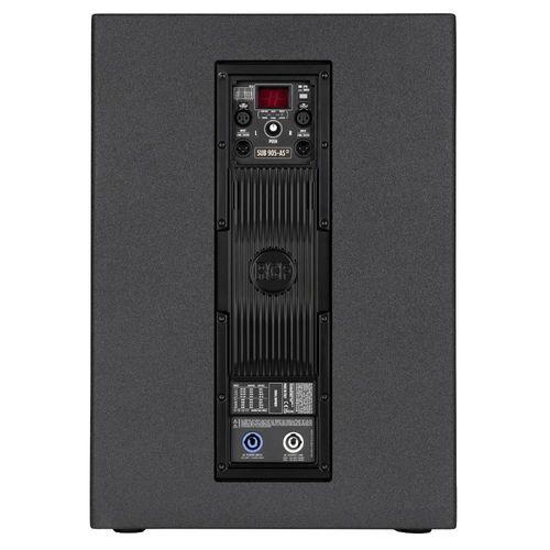 זוית נוספת RCF SUB 905-AS MK3