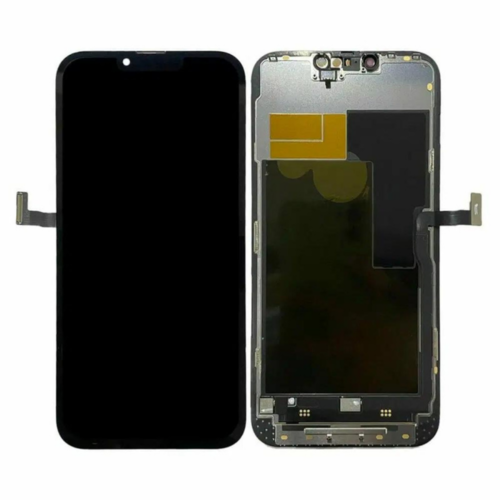 החלפת מסך LCD+מגע Apple iPhone 13 אפל